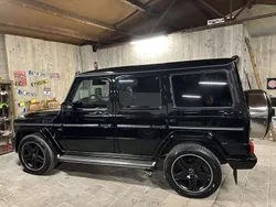 Gebruikt 2009 Mercedes G500 AMG SUV | € 49.950 (Super prijs)