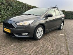 Gebruikt 2017 Ford Focus Business Edition | € 6.500 (Super prijs)