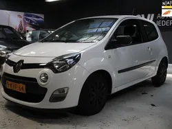 Wit Gebruikt 2013 Renault Twingo Hatchback | € 2.250 (Goede deal)