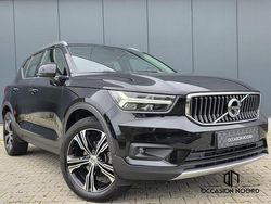 Zwart Gebruikt 2021 Volvo XC40 SUV | € 29.985 (Eerlijke prijs)