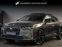 Grijs Gebruikt 2022 DS Automobiles DS4 Rivoli Hatchback | € 32.885 (Eerlijke prijs)