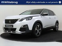 Wit Gebruikt 2019 Peugeot 3008 Crossway SUV | € 20.925 (Eerlijke prijs)