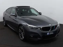 BMW 320 Gran Turismo