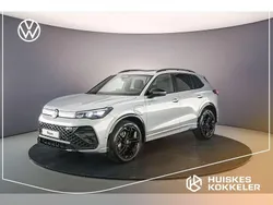 Grijs Nieuw 2025 VW Tiguan R-line Edition SUV | € 66.460 (Duur)