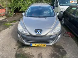 Grijs Gebruikt 2011 Peugeot 308 Stationwagen | € 1.699 (Super prijs)