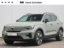 Groen Gebruikt 2024 Volvo EX40 Plus SUV | € 39.950 (Eerlijke prijs)