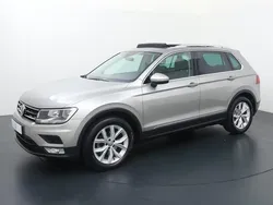 Grijs Gebruikt 2016 VW Tiguan SUV | € 20.840 (Eerlijke prijs)