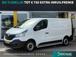 Overig Gebruikt 2019 Renault Trafic Komfort Van | € 11.307 (Super prijs)