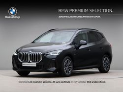 Zwart Gebruikt 2024 BMW 230 M Sport Stationwagen | € 43.950 (Eerlijke prijs)