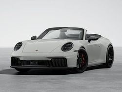 Grijs Gebruikt 2025 Porsche 911 Carrera GTS Cabriolet | € 274.900