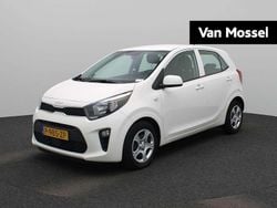 Hatchback Gebruikt 2022 Kia Picanto Comfort Hatchback | € 11.945 (Goede deal)