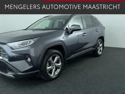 Grijs Gebruikt 2020 Toyota RAV4 Executive SUV | € 35.950 (Iets duurder)