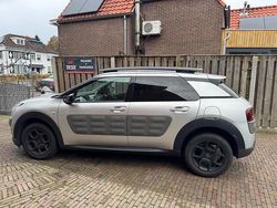 Grijs (metallic) Gebruikt 2014 Citroën C4 Feel SUV | € 6.950 (Super prijs)