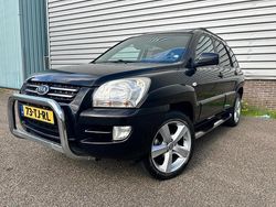 Gebruikt 2006 Kia Sportage 2 SUV | € 3.999 (Eerlijke prijs)
