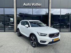 Wit Gebruikt 2019 Volvo XC40 SUV | € 28.890 (Super prijs)