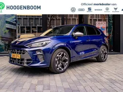 Blauw Gebruikt 2024 Cupra Terramar VZ SUV | € 47.990