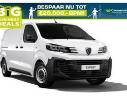 Peugeot Expert