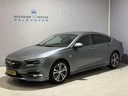 Grijs Gebruikt 2018 Opel Insignia Exklusiv Hatchback | € 19.900 (Goede deal)