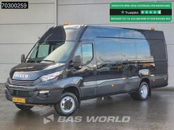 Grijs Gebruikt 2018 Iveco Daily Van | € 20.800 (Goede deal)