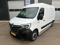 Wit Gebruikt 2020 Renault Master Van | € 12.900 (Goede deal)