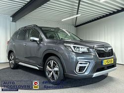 Grijs Gebruikt 2020 Subaru Forester SUV | € 31.645 (Eerlijke prijs)