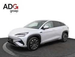 Grijs Nieuw 2025 BYD Seal Comfort Sedan | € 51.790 (Eerlijke prijs)