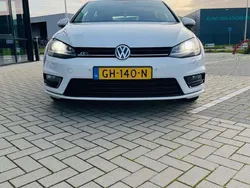 Wit Gebruikt 2015 VW Golf VII Edition Hatchback | € 10.999 (Goede deal)