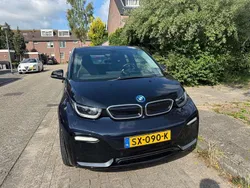 Blauw Gebruikt 2018 BMW i3 Hatchback | € 14.500 (Eerlijke prijs)