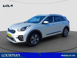Grijs Gebruikt 2020 Kia Niro SUV | € 19.945 (Eerlijke prijs)
