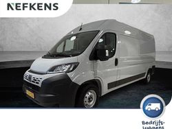 Overig Nieuw 2024 Fiat Ducato Van | € 26.925 (Eerlijke prijs)