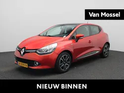 Rood Gebruikt 2015 Renault Clio IV Night&Day Hatchback | € 8.400 (Eerlijke prijs)