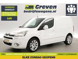 Wit Gebruikt 2013 Citroën Berlingo MPV | € 4.900 (Eerlijke prijs)