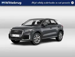 Grijs Gebruikt 2019 Audi Q2 S-Line SUV | € 24.450 (Iets duurder)