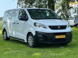 Wit Gebruikt 2017 Peugeot Expert Premium Van | € 11.890 (Iets duurder)