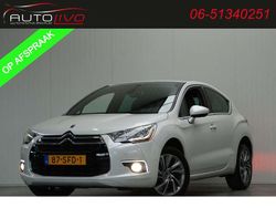 Wit Gebruikt 2011 Citroën DS4 So Chic Hatchback | € 9.895 (Iets duurder)