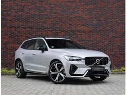 Zilver Gebruikt 2023 Volvo XC60 Ultimate SUV | € 55.950 (Duur)