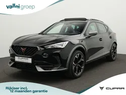 Zwart, metallic lak Gebruikt 2022 Cupra Formentor VZ2 SUV | € 31.900 (Eerlijke prijs)