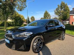 Zwart Gebruikt 2023 BMW X2 Executive SUV | € 37.495