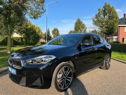 Zwart Gebruikt 2023 BMW X2 Executive SUV | € 38.500