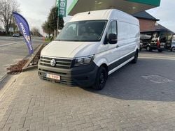 Wit Gebruikt 2023 VW Crafter Van | € 33.759 (Duur)