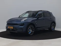 Blauw Gebruikt 2023 Lynk & Co 01 SUV | € 26.250 (Goede deal)