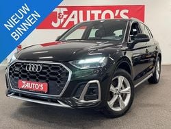Overige Gebruikt 2021 Audi Q5 S-Line SUV | € 30.950 (Goede deal)