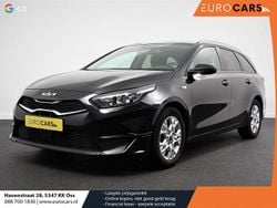 Zwart Gebruikt 2022 Kia Ceed Stationwagen | € 16.690 (Goede deal)