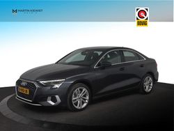 Grijs Gebruikt 2021 Audi A3 Business Sedan | € 20.899 (Eerlijke prijs)