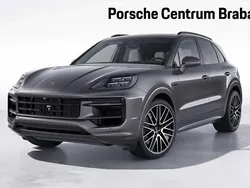 Grijs Nieuw 2025 Porsche Cayenne SUV | € 167.238 (Iets duurder)