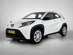 Wit Gebruikt 2024 Toyota Aygo X Play SUV | € 17.495