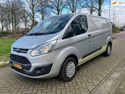 Overige Gebruikt 2014 Ford Transit Custom Ambiente Van | € 8.450 (Iets duurder)