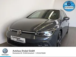 Grijs Gebruikt 2021 VW Golf VIII GTD Sedan | € 34.629 (Goede deal)