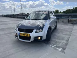 Grijs Gebruikt 2007 Suzuki Swift Sport Hatchback | € 3.500 (Eerlijke prijs)