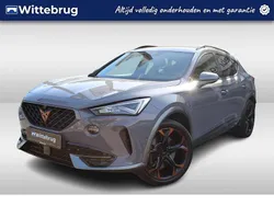 Grijs Gebruikt 2021 Cupra Formentor SUV | € 28.950 (Eerlijke prijs)